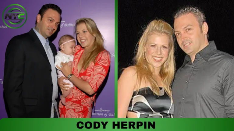 Cody Herpin: Life, Career, Family, and His Journey Away From the Spotlight