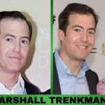 Marshall Trenkmann Biography and Career