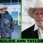 Goldie Ann Taylor biography and her marriage to Western actor Buck Taylor