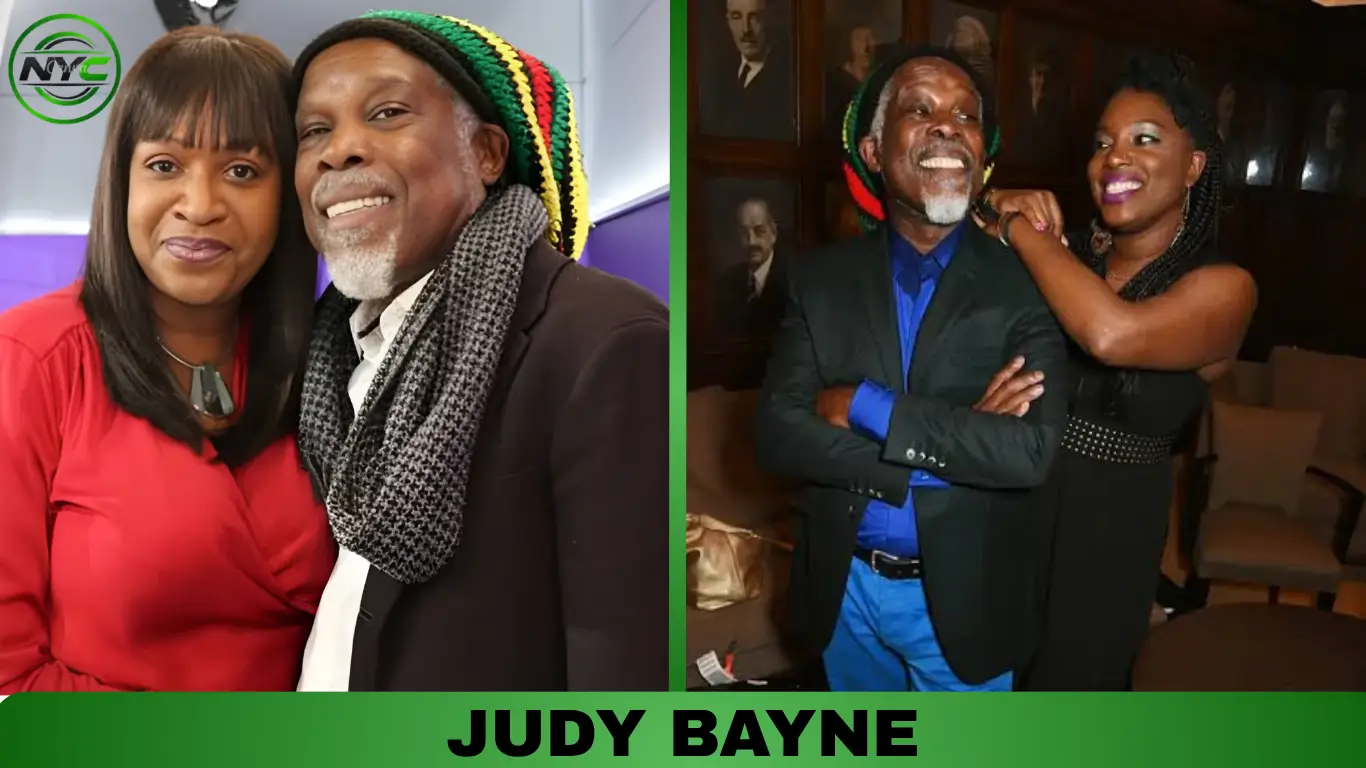 Judy Bayne Biography and Family Life