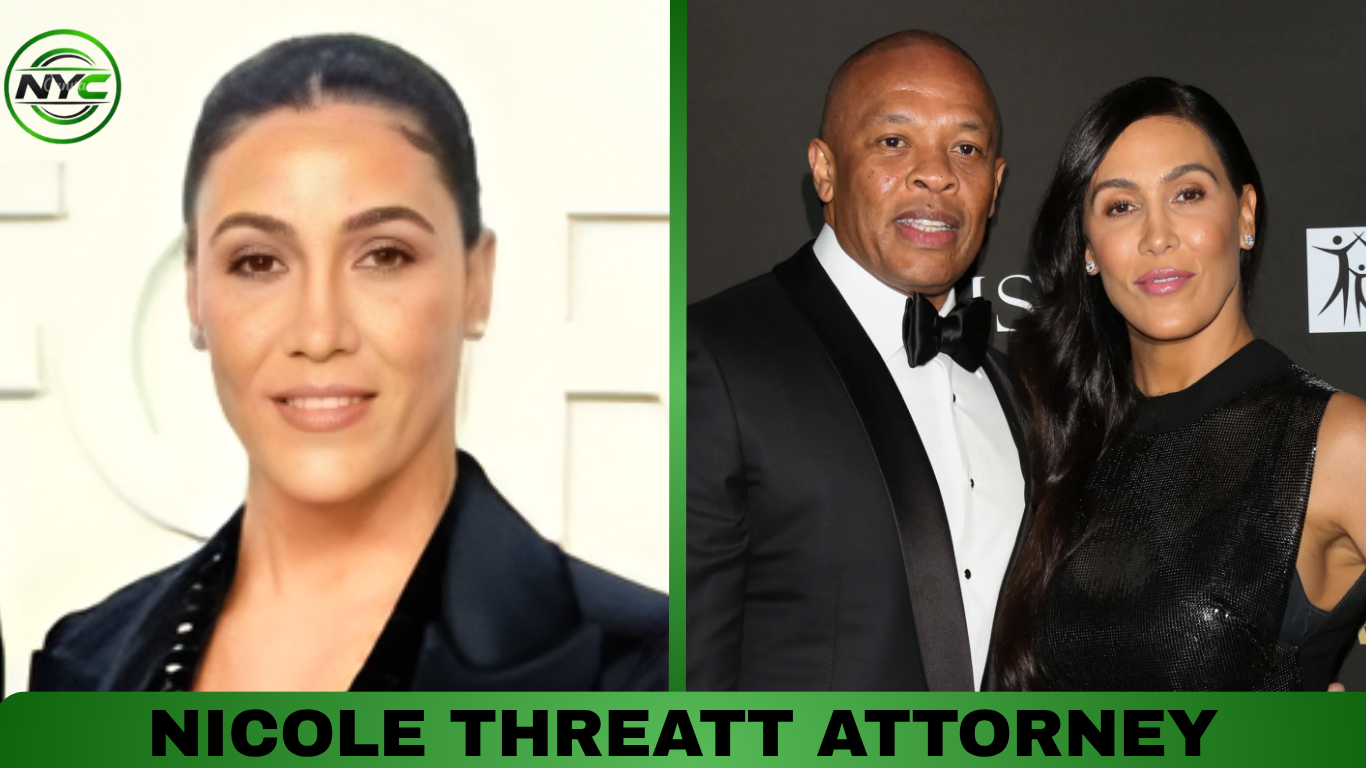 Nicole Threatt Attorney biography and reported legal career