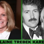Elaine Trebek Kares Biography and Career