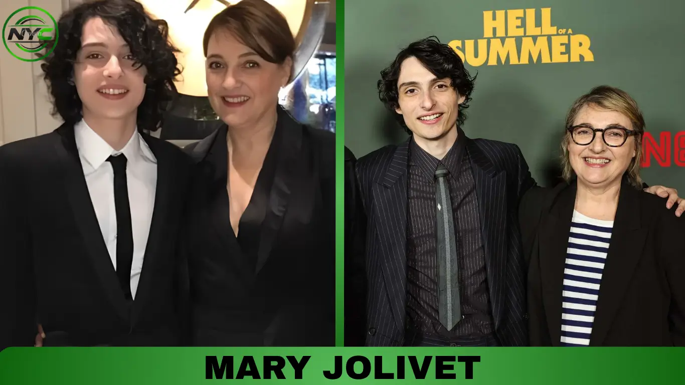 Mary Jolivet Biography and Family Background