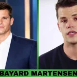 Bayard Martensen: Biography, Career, and Family