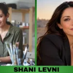 Shani Levni Biography and Career