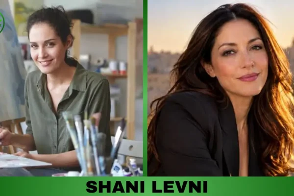 Shani Levni Biography and Career