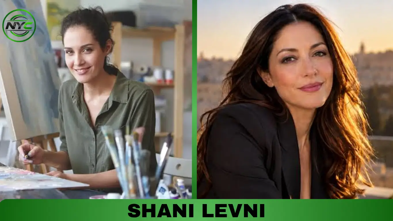 Shani Levni Biography and Career